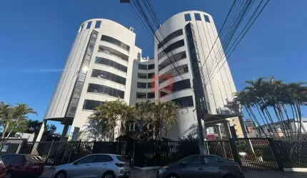Apartamento com 3 dormitórios sendo 1 suíte à venda, 110 m² por R$ 798.000 - Centro - Gravataí/RS