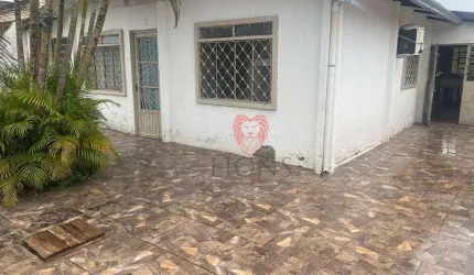 Casa à venda, 90 m² por R$ 372.300,00 - Passos dos Ferreiros - Gravataí/RS