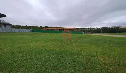 Terreno à venda, 998 m² por R$ 1.763.056,65 - Prado - Gravataí/RS