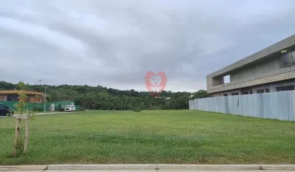 Terreno à venda, 834 m² por R$ 1.549.822,93 - Prado - Gravataí/RS