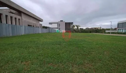 Terreno à venda, 821 m² por R$ 1.526.805,48 - Prado - Gravataí/RS