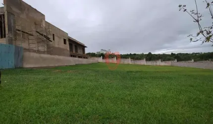 Terreno à venda, 656 m² por R$ 816.516,00 - Prado - Gravataí/RS