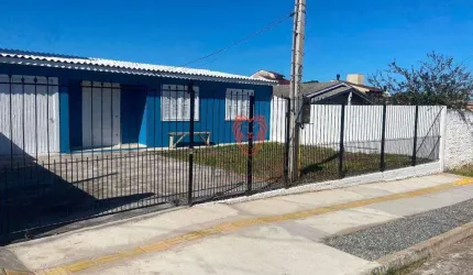 Casa com 3 dormitórios à venda, 97 m² por R$ 390.000,00 - Bom Sucesso - Gravataí/RS
