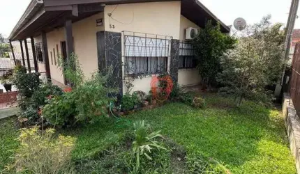 Casa com 3 dormitórios à venda, 100 m² por R$ 766.000,00 - COHAB B - Gravataí/RS
