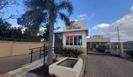 Apartamento com 2 dormitórios à venda, 48 m² por R$ 197.000,00 - Jardim Betânia - Cachoeirinha/RS