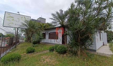 Casa com 4 dormitórios para alugar, 217 m² por R$ 9.035,00/mês - Passo das Pedras - Gravataí/RS