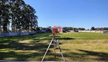 Terreno à venda, 396 m² por R$ 890.000 - Prado - Gravataí/RS