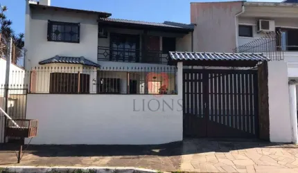 Sobrado à venda, 222 m² por R$ 795.000,00 - Paradiso - Gravataí/RS