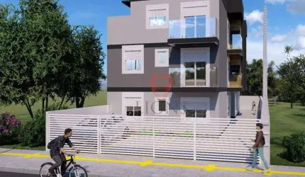 Apartamento à venda, 49 m² por R$ 265.000,00 - Vila Princesa Izabel - Cachoeirinha/RS