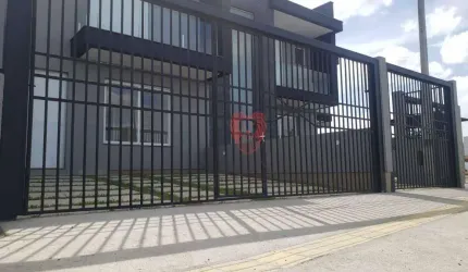 Sobrado à venda, 118 m² por R$ 699.000,00 - Parque da Matriz - Cachoeirinha/RS