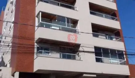 Apartamento com 2 dormitórios à venda, 47 m² por R$ 390.000,00 - Dom Feliciano - Gravataí/RS