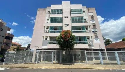 Apartamento com 2 dormitórios à venda, 70 m² por R$ 380.000,00 - Vila Imbuhy - Cachoeirinha/RS