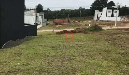 Terreno à venda, 180 m² por R$ 159.000,00 - Reserva Bela Vista - Gravataí/RS