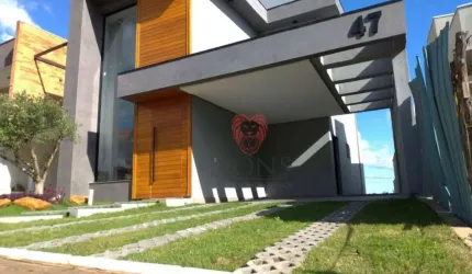 Sobrado com 3 dormitórios, 160 m² - venda por R$ 950.000,00 ou aluguel por R$ 6.920,00/mês - Villa Lucchesi - Gravataí/RS