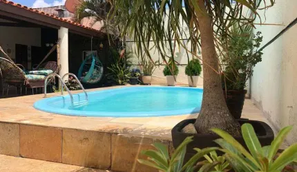 Venha se encantar e se apaixonar pelo seu novo lar.