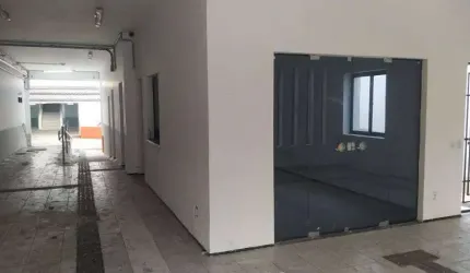 EXCELENTE PRÉDIO COMERCIAL - IDEAL PARA COLÉGIO / FACULDADE / SALAS COMERCIAIS OU CLÍNICAS