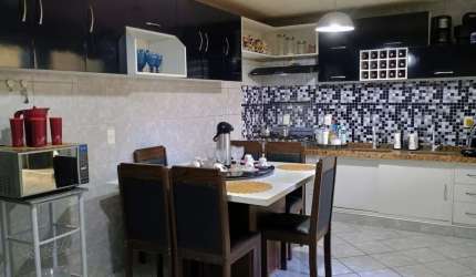 CASA DUPLEX SENSACIONAL