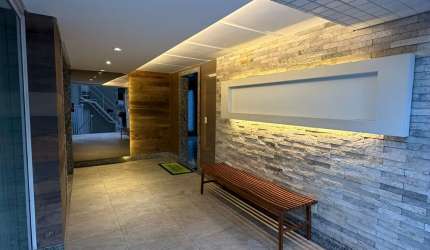 Venda de Luxuoso Apartamento no Condomínio DIETRICH - Meireles