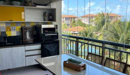 ️ *Vende-se Apartamento de Praia Incrível no Mandara Kauai!* ️