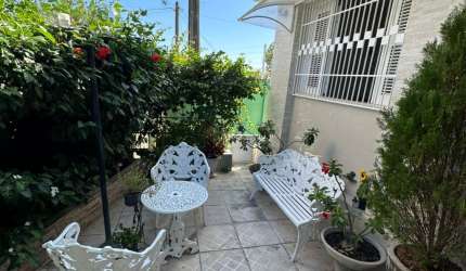Casa com 5 quartos à venda na Rua Joaquim Nabuco, 3246, Dionisio Torres, Fortaleza, 368 m2 por R$ 1.350.000