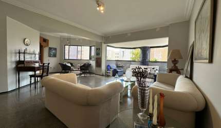VOCÊ EXIGE EXCLUSIVIDADE? ENTÃO ESSE APARTAMENTO É PRA VOCÊ!