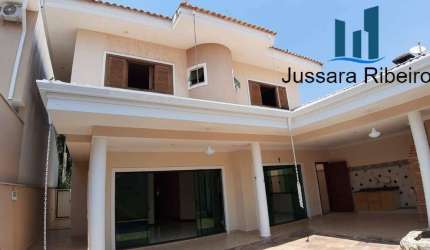 CASA PARA VENDA NO CONDOMÍNIO GRANJA OLGA - SOROCABA/SP