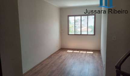APARTAMENTO DUPLEX PARA VENDA NO JARDIM FACULDADE - SOROCABA/SP