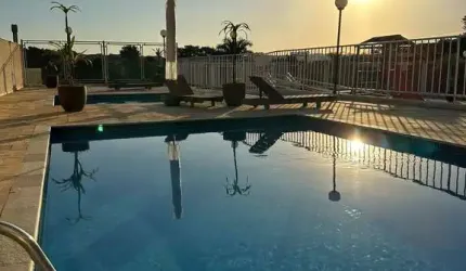 APARTAMENTO PARA VENDA NO JARDIM MANCHESTER - SOROCABA/SP