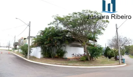 CASA PARA VENDA NO RESIDENCE EM ARAÇOIABA DA SERRA/SP