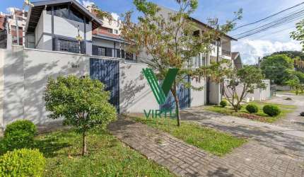 Casa com 3 dormitórios à venda, 300 m² por R$ 1.500.000,00 - Vila Izabel - Curitiba/PR