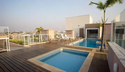 VENDA Apartamento 97m -3 dormitórios -suíte com closet -varanda gourmet -Olivio Boa -Jundiaí