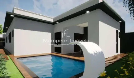 Casa à Venda no Residencial Tosi - Itupeva!