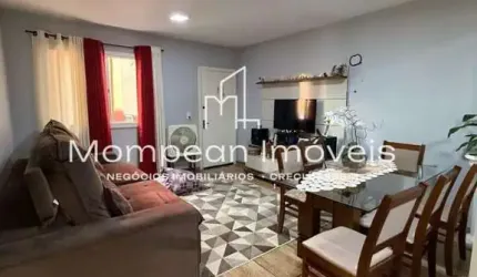 Apartamento para Venda em Jundiaí, Parque Residencial Eloy Chaves, 2 dormitórios, 1 banheiro, 1 vaga