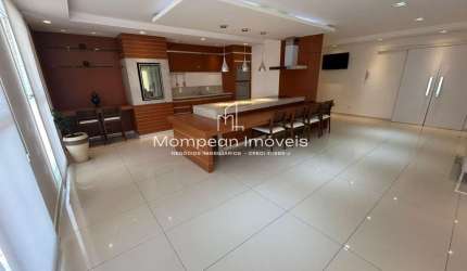 Cobertura Duplex Exclusiva  a venda no Coração de Caieiras