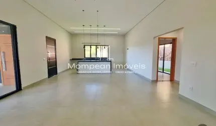 Casa Térrea à venda no Condomínio Terra Caxambu  Jundiaí/SP