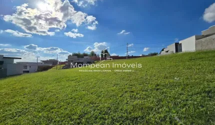 Terreno a venda no condomínio residencial Azzure em Itupeva
