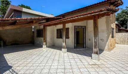 Casa individual Canto do Forte Praia Grande