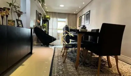 Apartamento na Tupi 3 quartos 1 suíte 1 vaga 100 m da praia porteira fechada