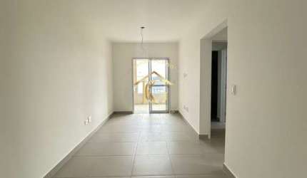 Apto à venda com 2 quartos no bairro Aviação - Praia Grande.