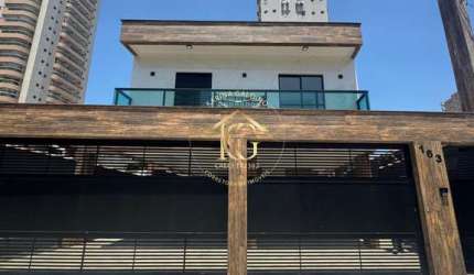 Casa de Condomínio com 2 quartos e uma suíte no bairro aviação.