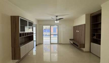 Apartamento 2 dormitórios sendo 2 suítes- Guilhermina
