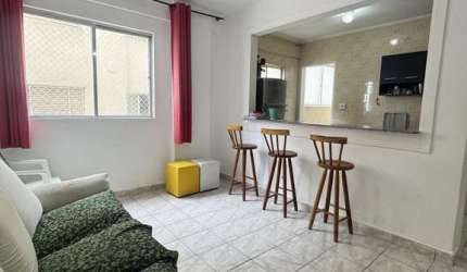 Apartamento à venda no bairro Aviação com 1 quarto, oportunidade por 280mil.