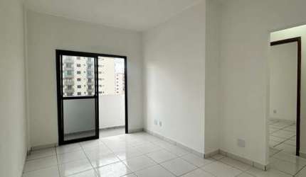 Apartamento com 1 quarto no bairro Guilhermina