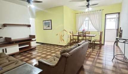 Apartamento 2 dormitórios sendo 1 suíte- Tupi