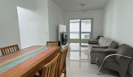 Apartamento 2 dormitórios sendo 2 suítes- Canto do Forte