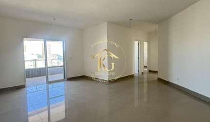 Apartamento 3 dormitórios sendo 1 suíte- Guilhermina