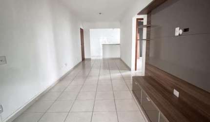 Apartamento 2 dormitórios sendo 1 suíte- Guilhermina