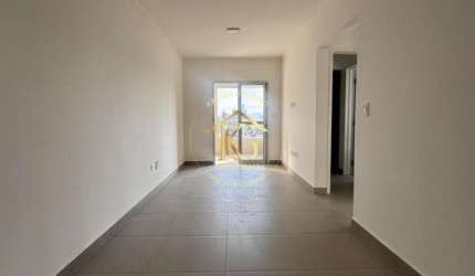 Apartamento 2 dormitórios sendo 1 suíte- Aviação