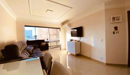 Lindo apartamento no bairro Iguatemi em Ribeirão Preto