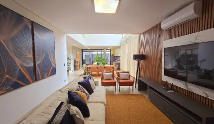 Condominio Resdencial Alto do Castelo